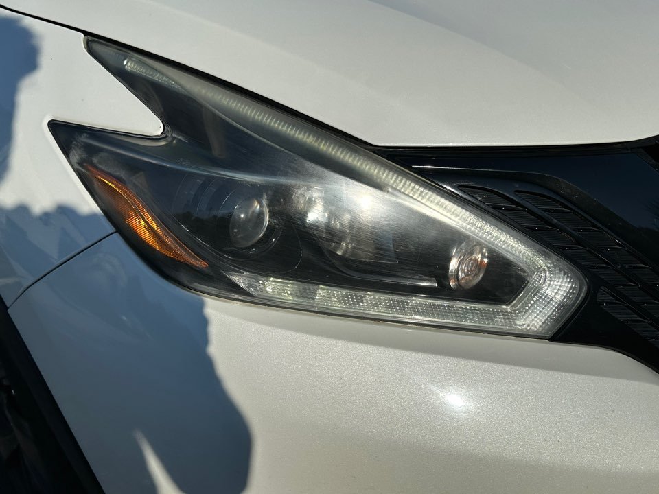 Nissan Murano photo 4