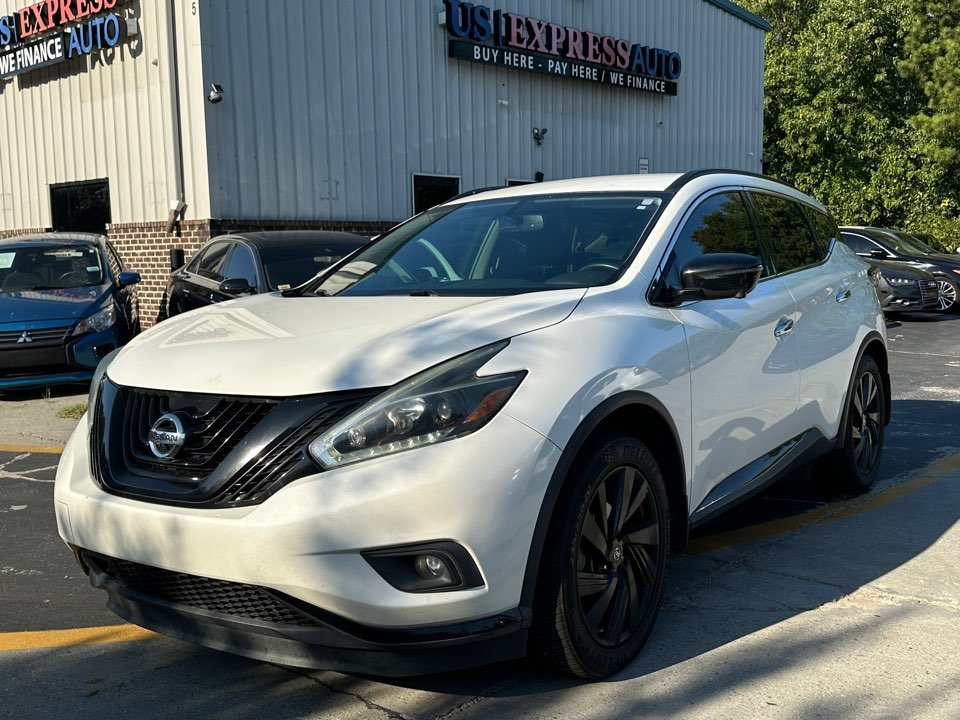 Nissan Murano