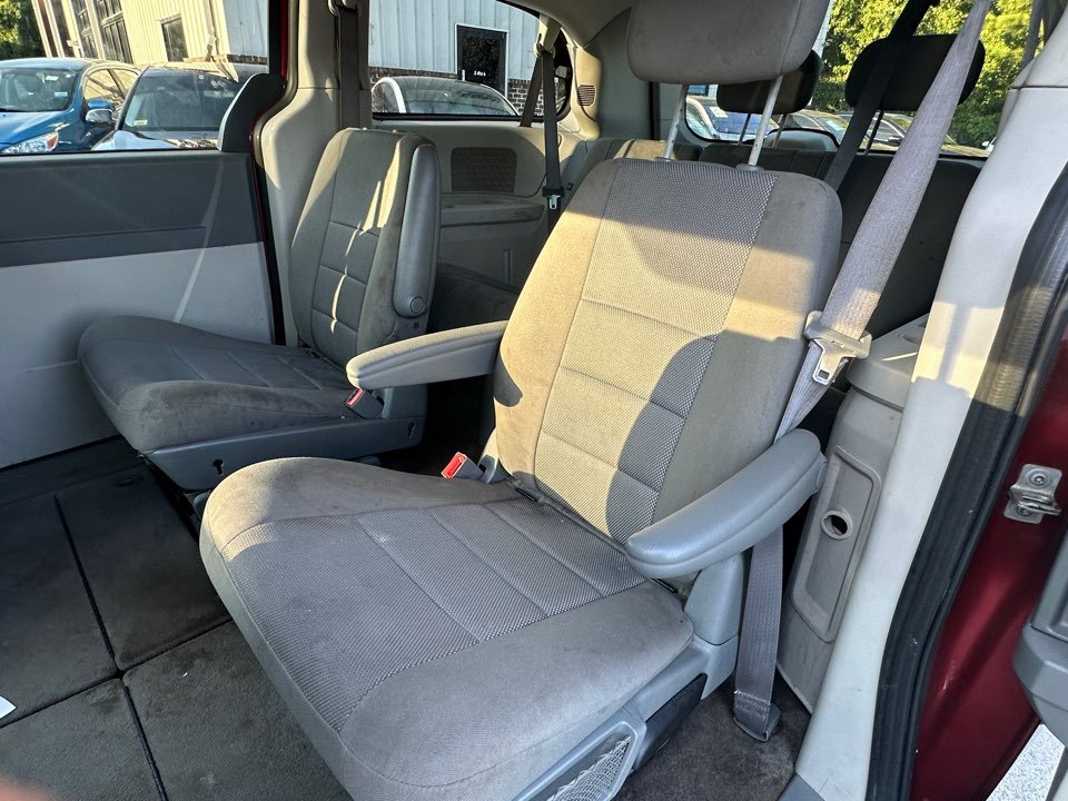 Dodge Grand Caravan photo 20