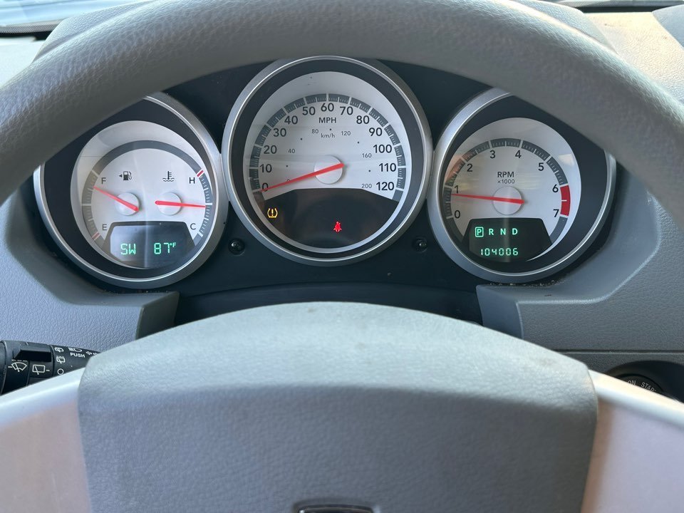 Dodge Grand Caravan photo 15