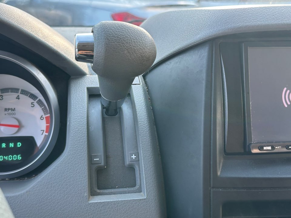 Dodge Grand Caravan photo 17