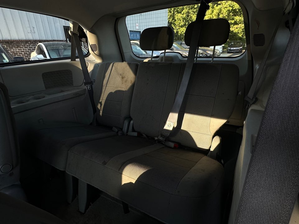 Dodge Grand Caravan photo 21