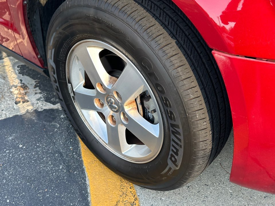 Dodge Grand Caravan photo 5