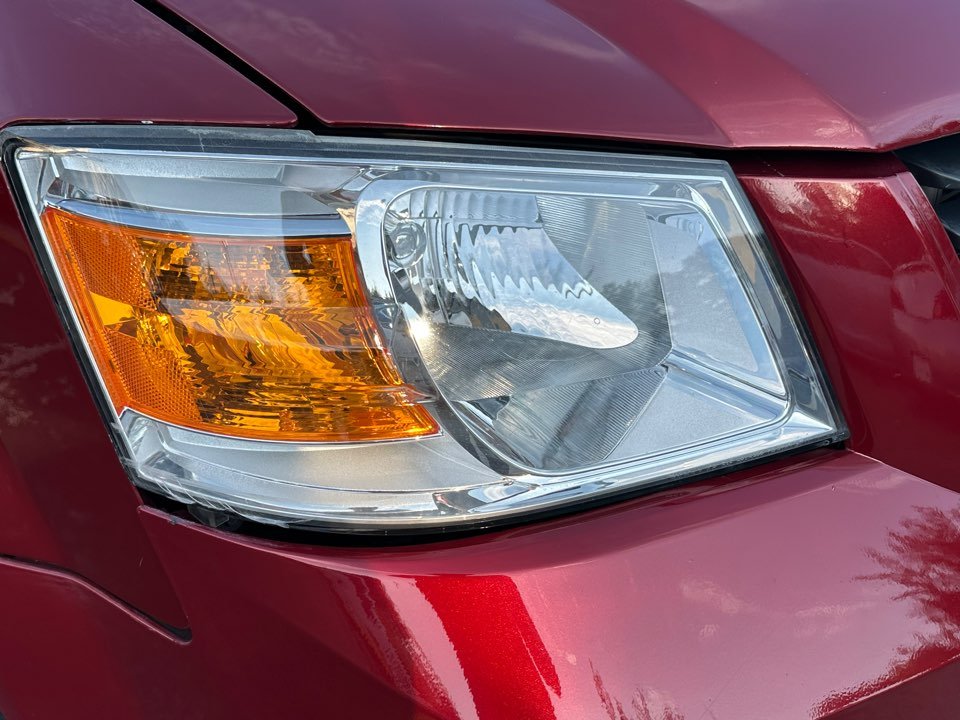 Dodge Grand Caravan photo 4