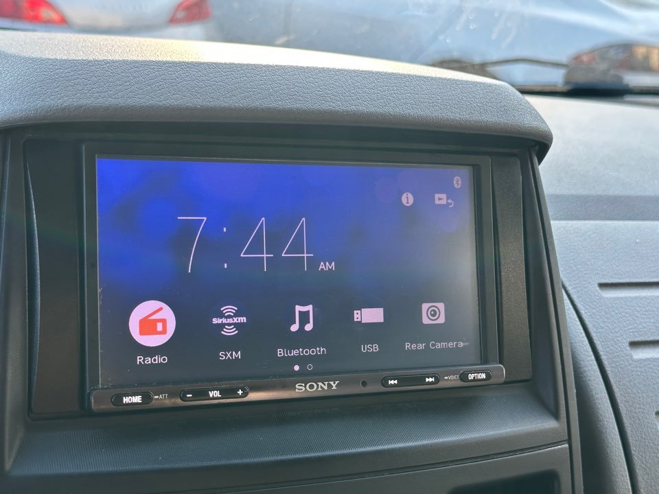 Dodge Grand Caravan photo 18