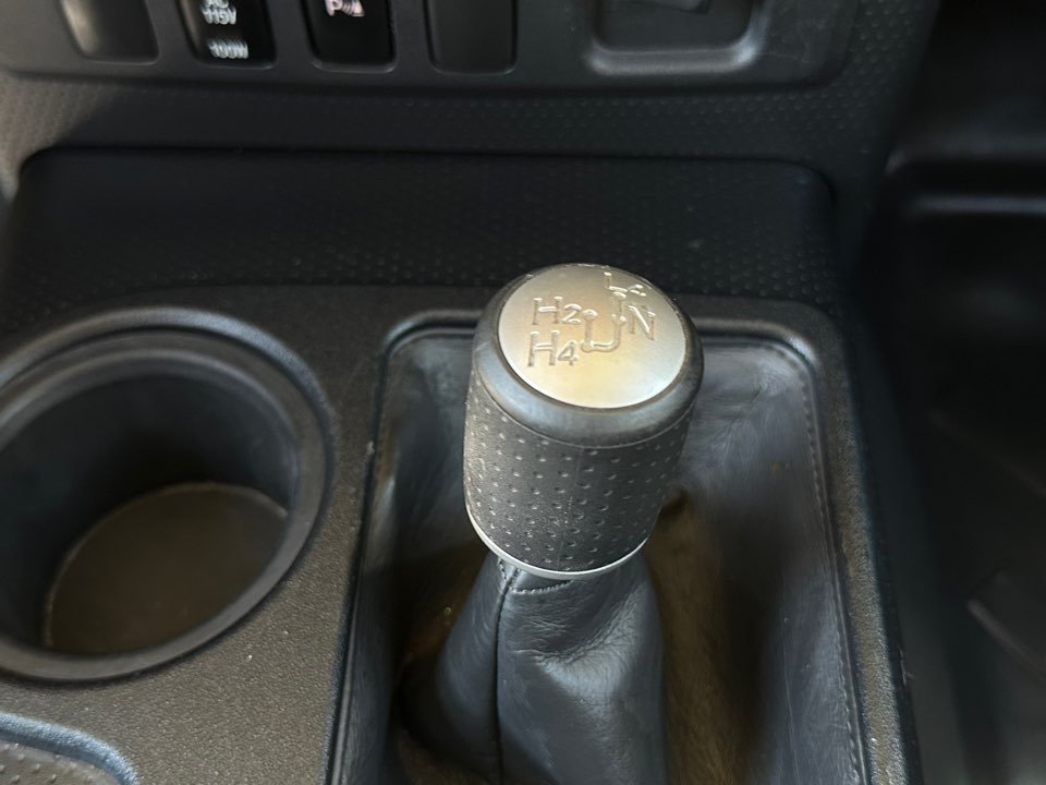 Toyota FJ Cruiser photo 19