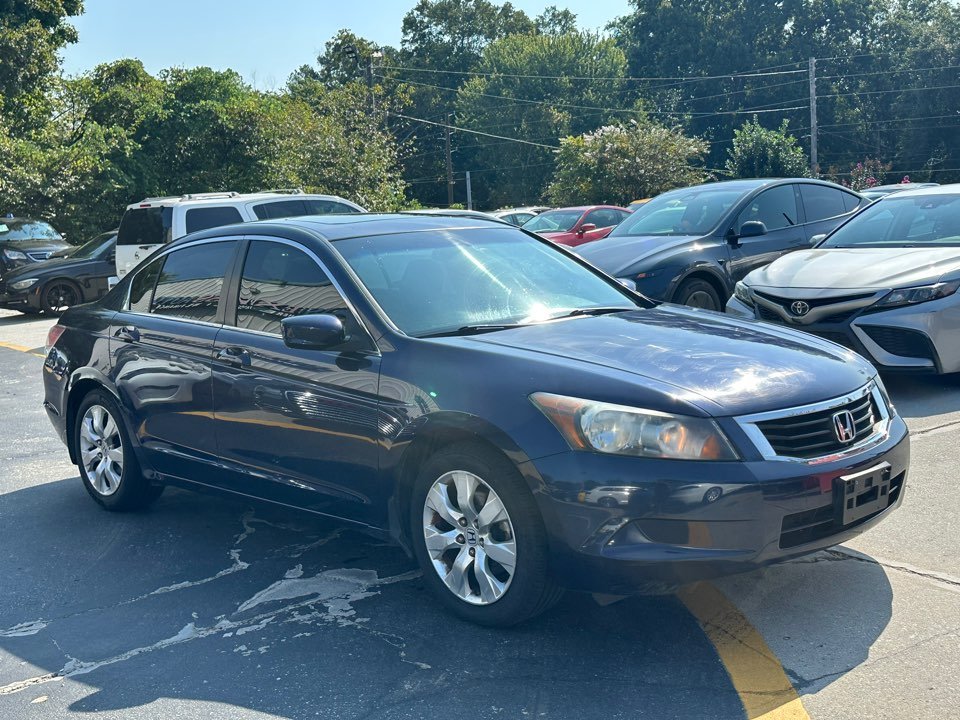 Honda Accord photo 3