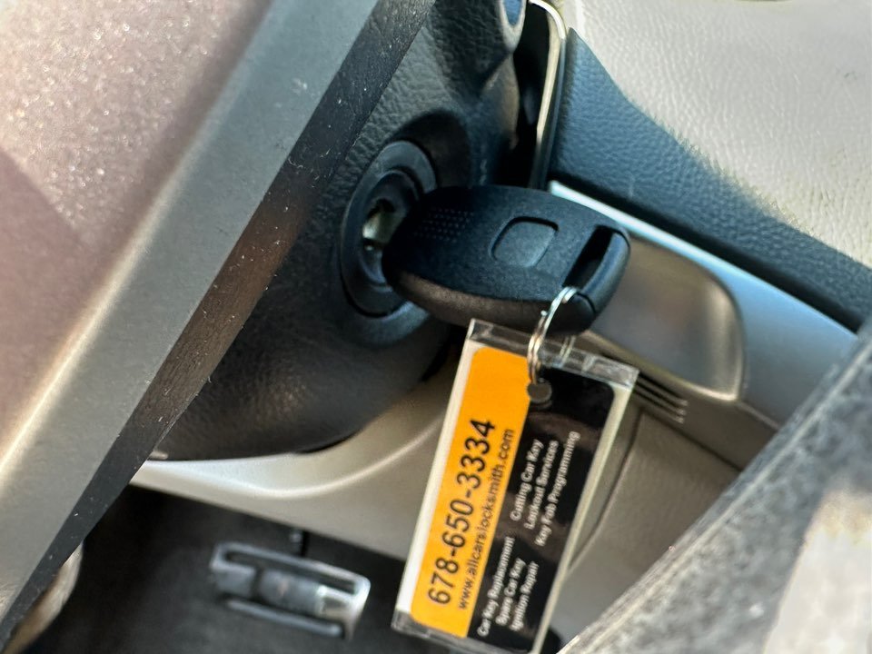 Honda Accord photo 15