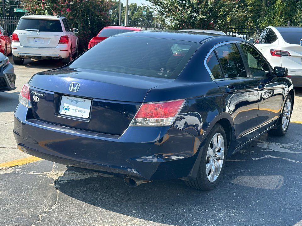 Honda Accord photo 7