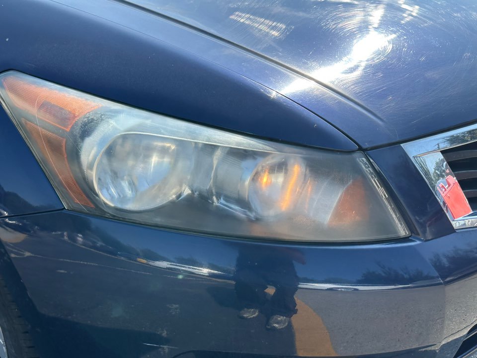 Honda Accord photo 4
