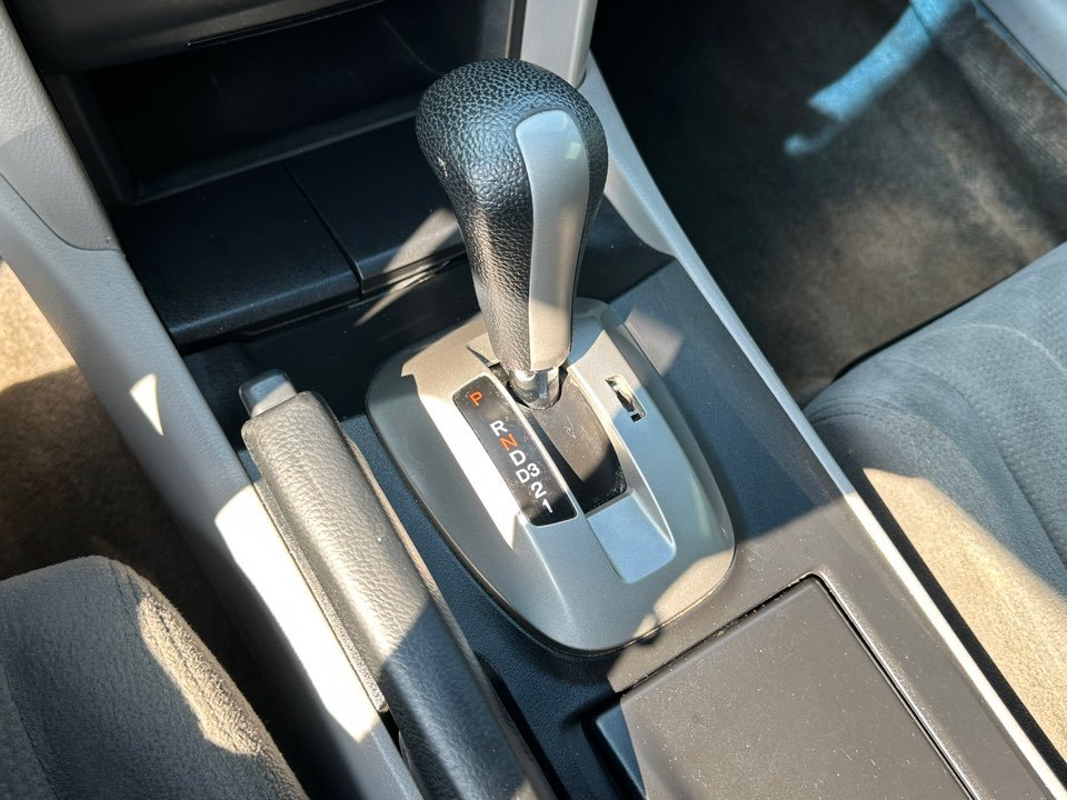 Honda Accord photo 17