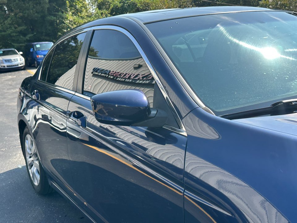 Honda Accord photo 6