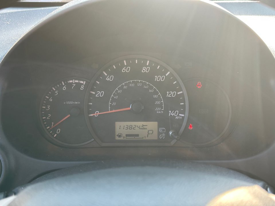 Mitsubishi Mirage G4 photo 16
