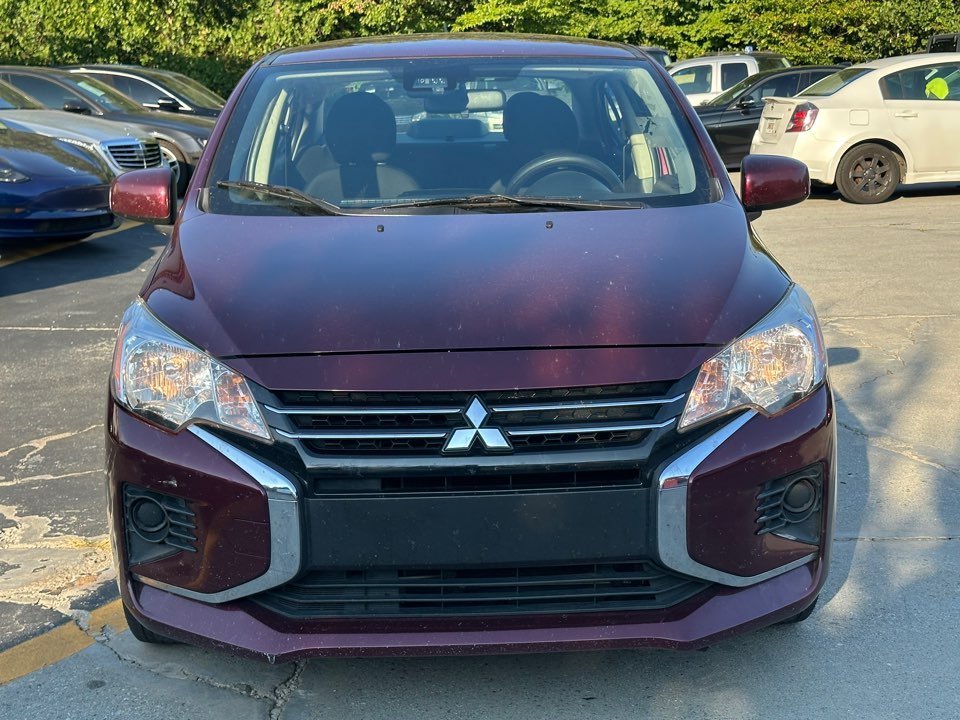 Mitsubishi Mirage G4 photo 2