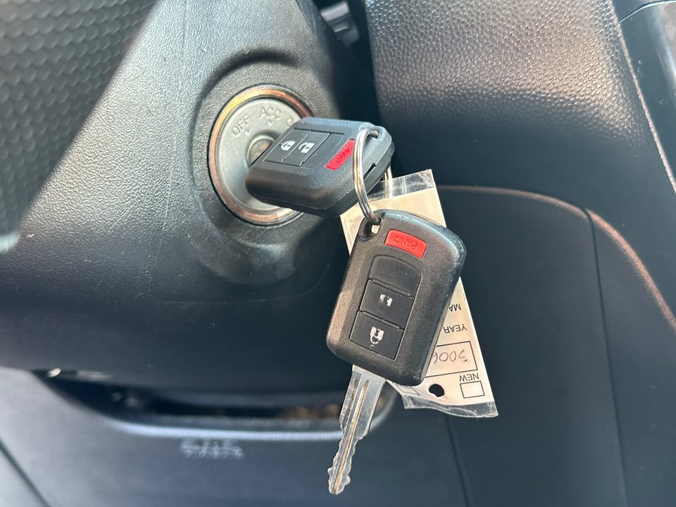 Mitsubishi Mirage G4 photo 17