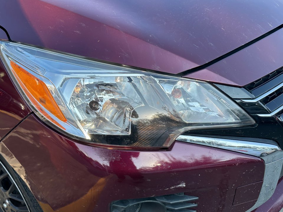 Mitsubishi Mirage G4 photo 4