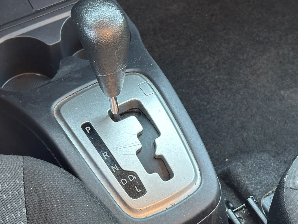 Mitsubishi Mirage G4 photo 21