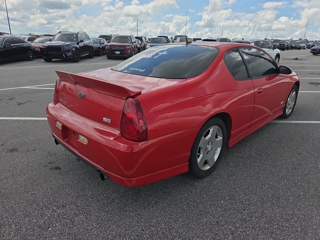 Chevrolet Monte Carlo photo 6