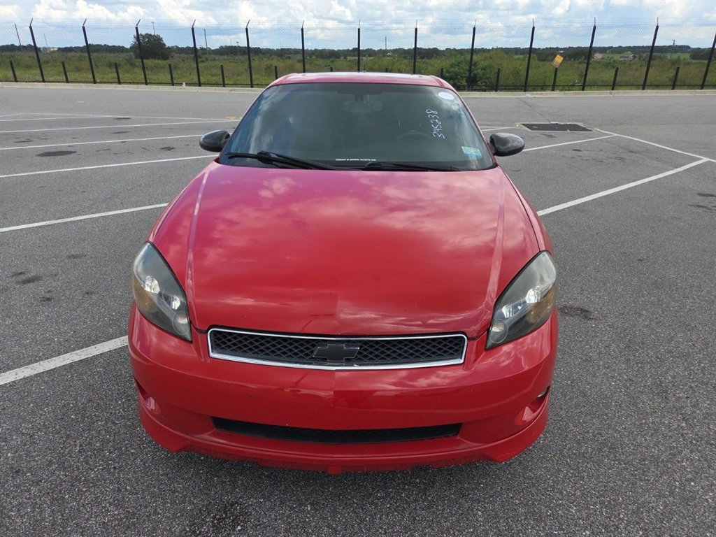 Chevrolet Monte Carlo photo 2