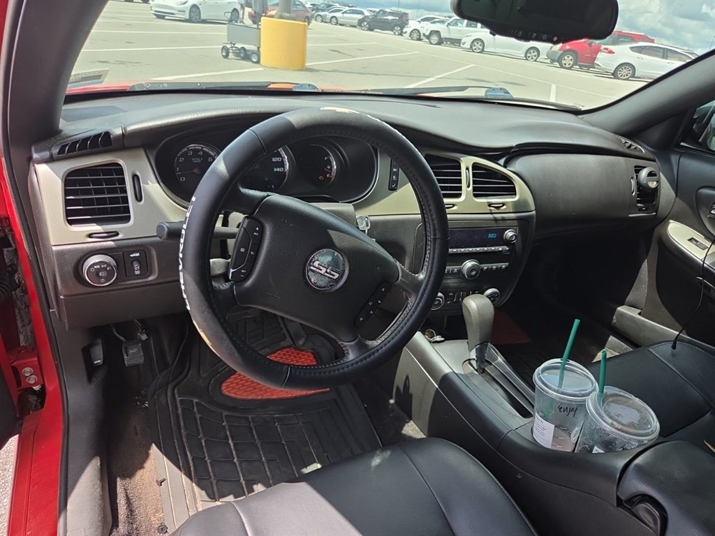 Chevrolet Monte Carlo photo 9