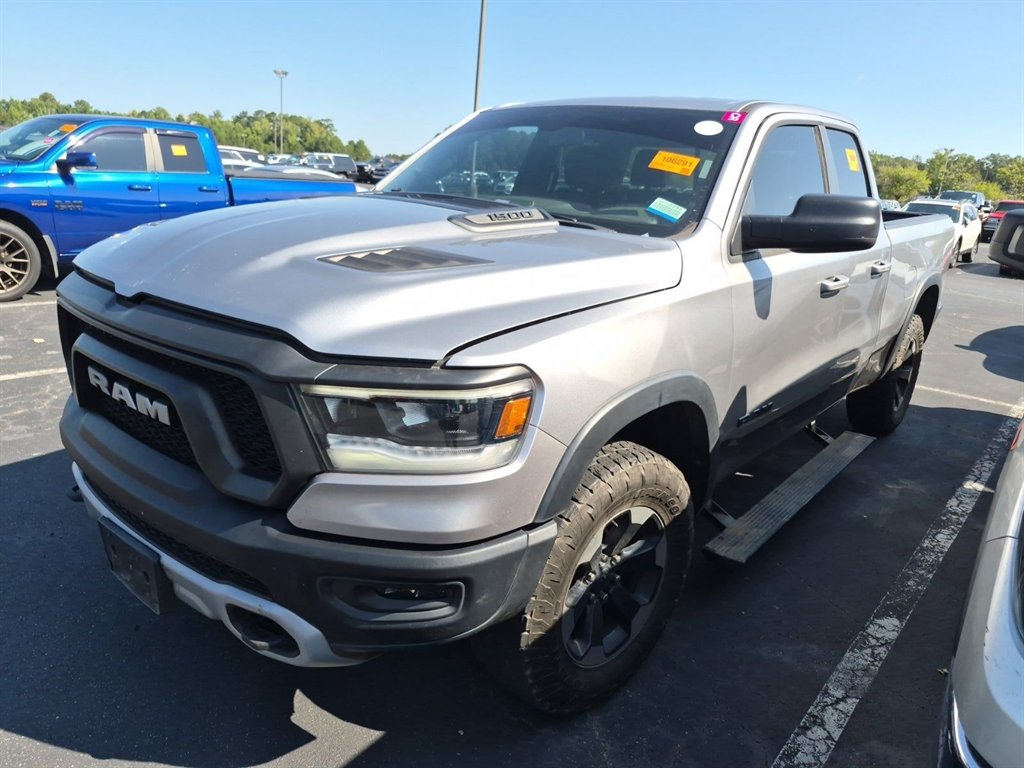 Ram 1500