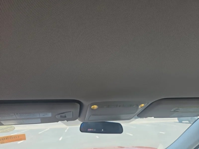 Nissan Rogue photo 11
