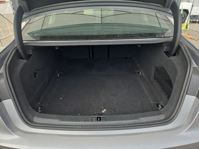Audi A6 photo 14