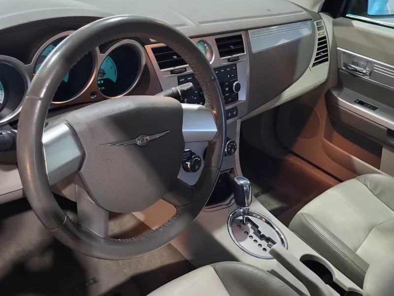 Chrysler Sebring photo 8