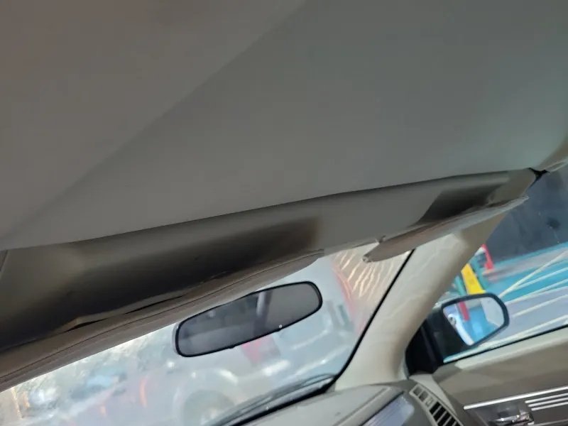Chrysler Sebring photo 12