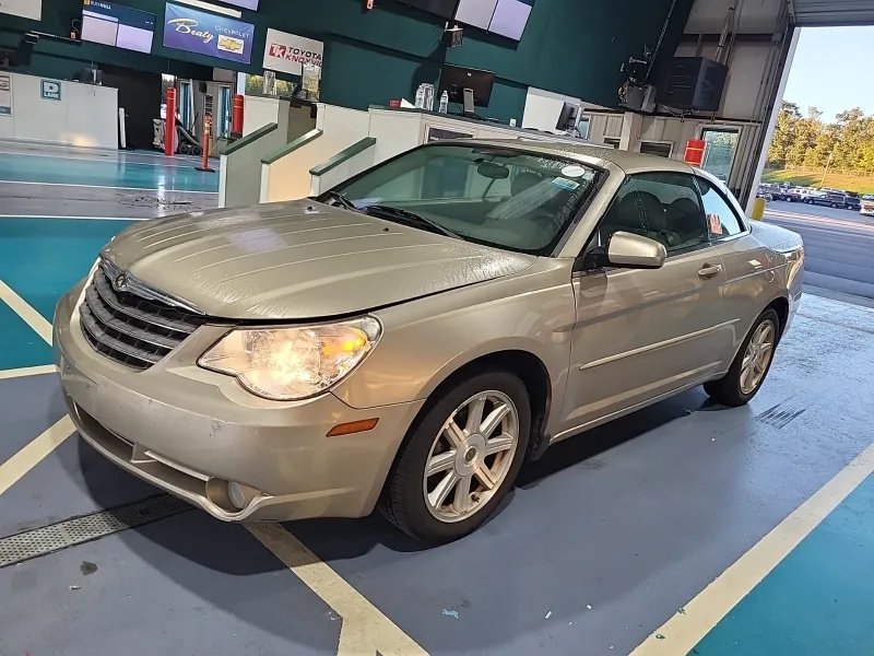 Chrysler Sebring