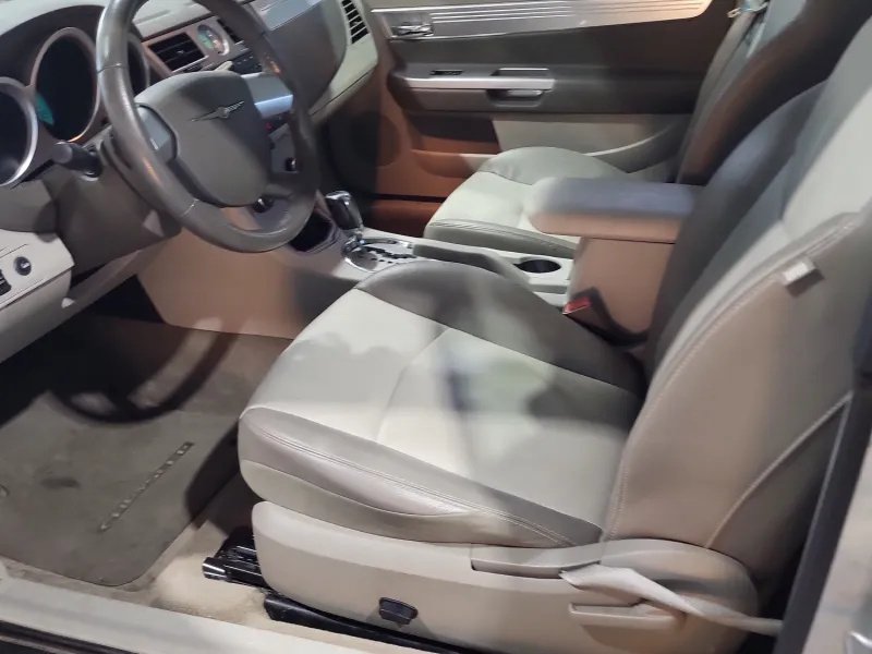 Chrysler Sebring photo 9