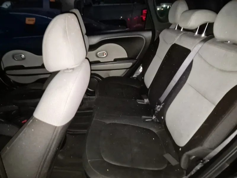 Kia Soul photo 11
