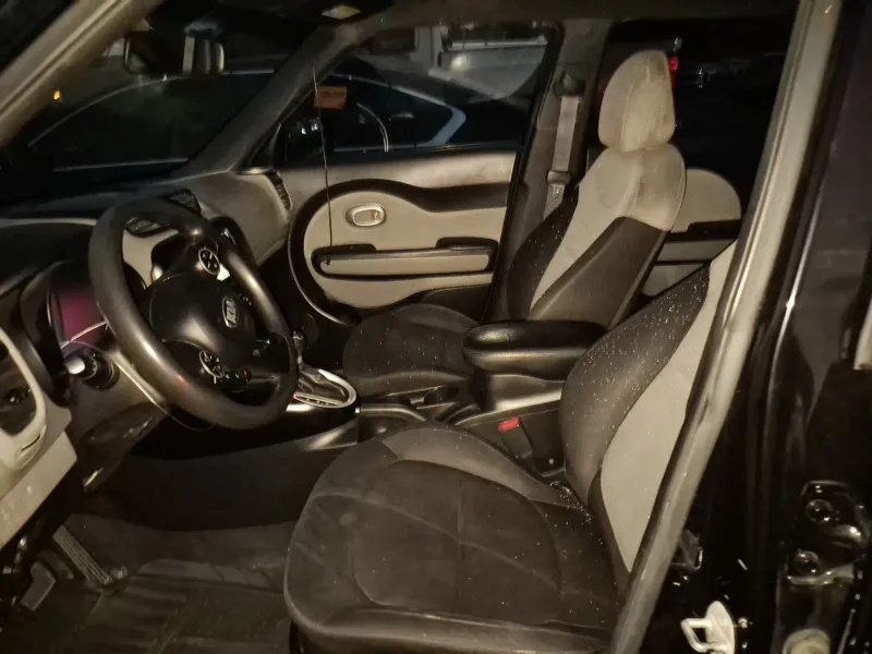 Kia Soul photo 10