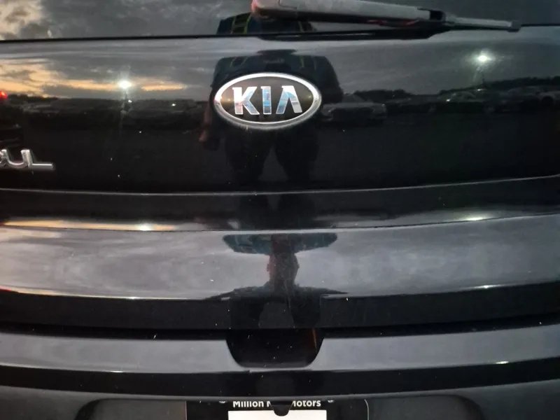 Kia Soul photo 13