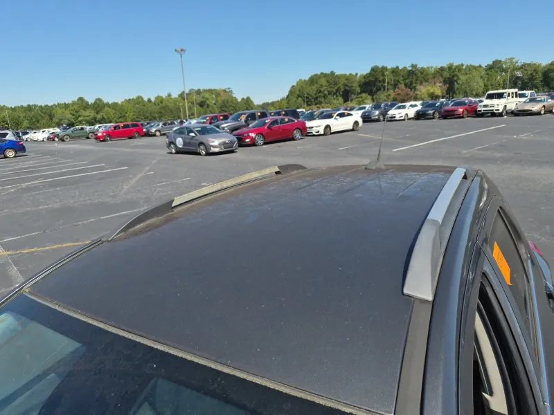 Chevrolet Trax photo 7