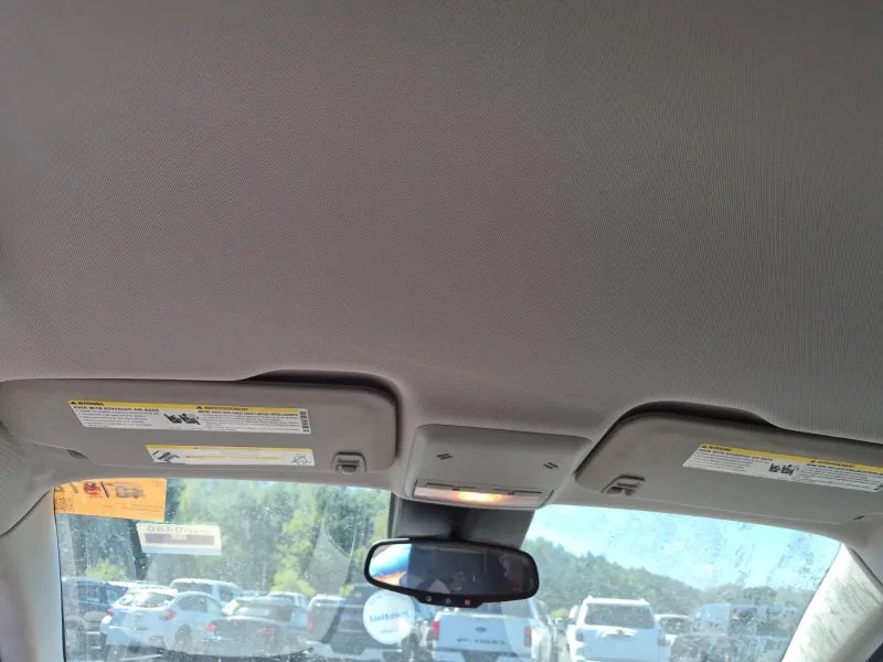 Chevrolet Trax photo 12
