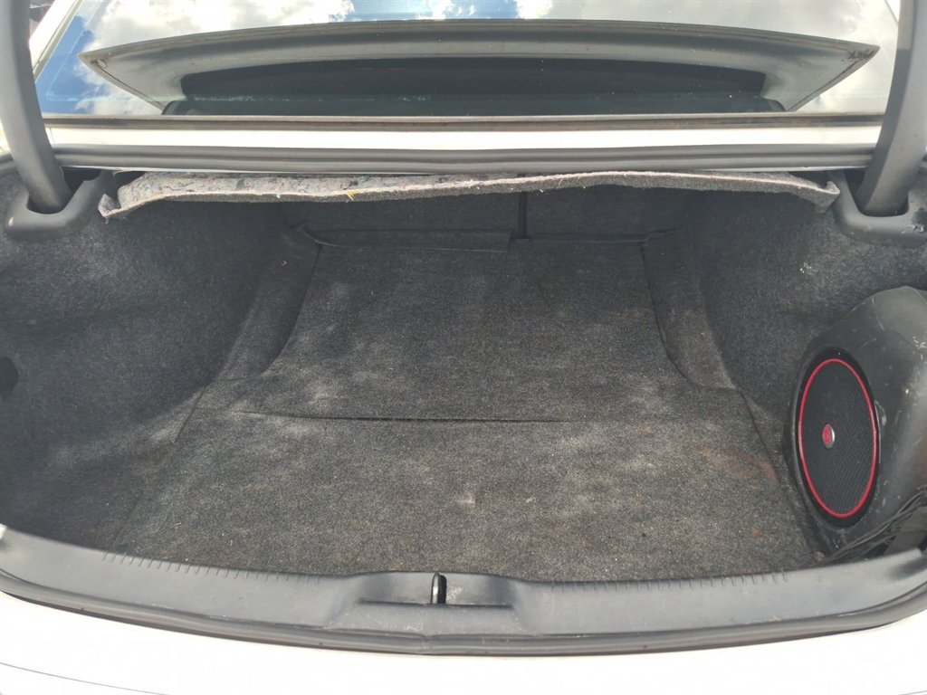 Chrysler 300 photo 15