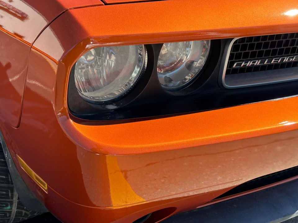Dodge Challenger photo 4