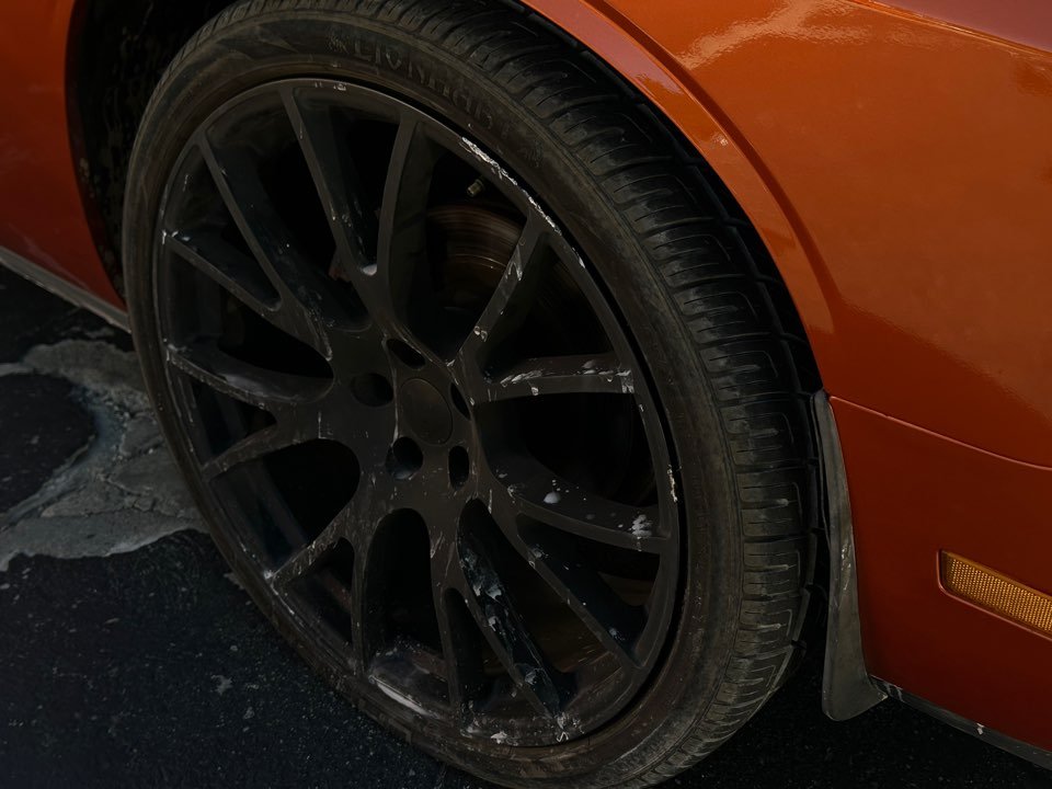 Dodge Challenger photo 5