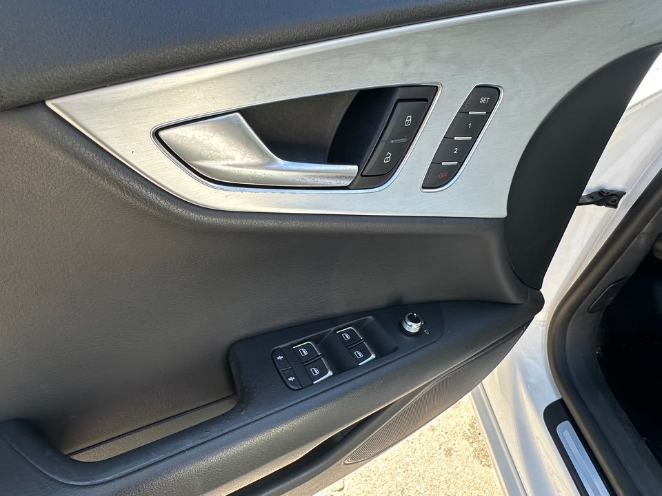 Audi A7 photo 12