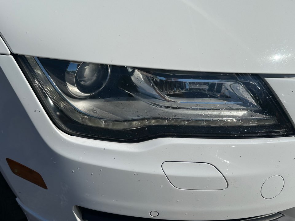 Audi A7 photo 4