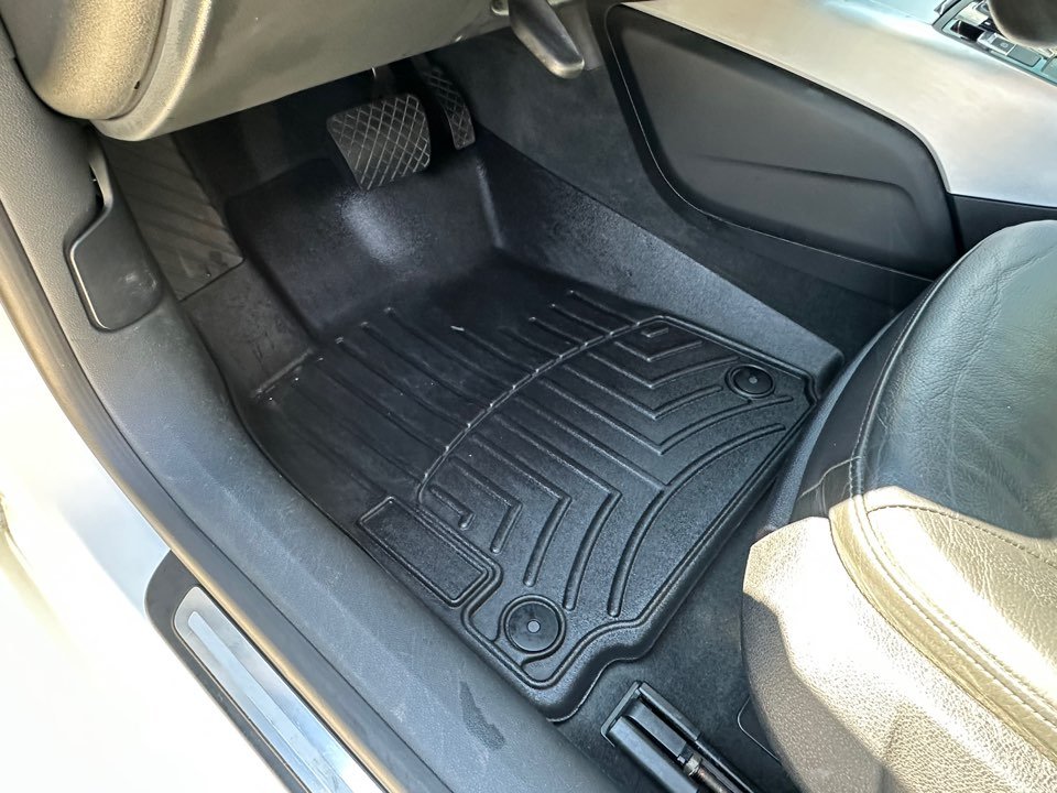 Audi A7 photo 15