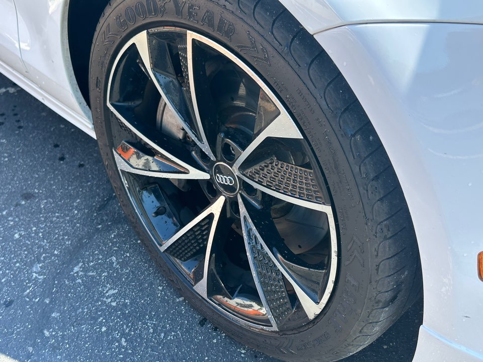 Audi A7 photo 5
