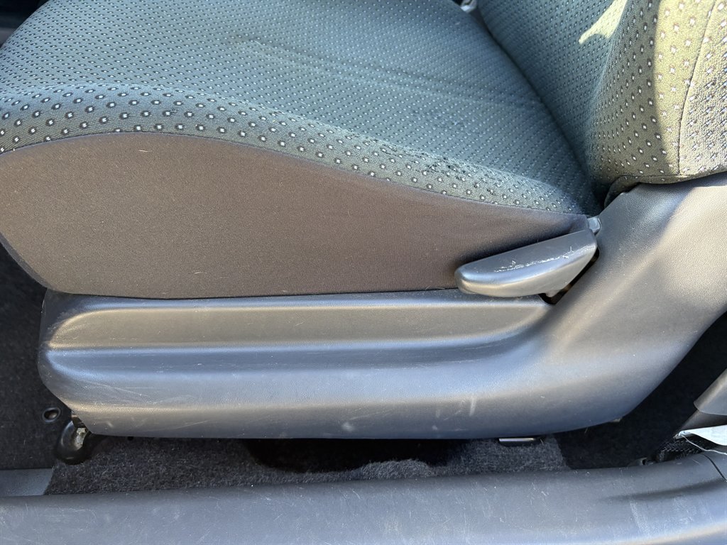 Toyota Yaris photo 31