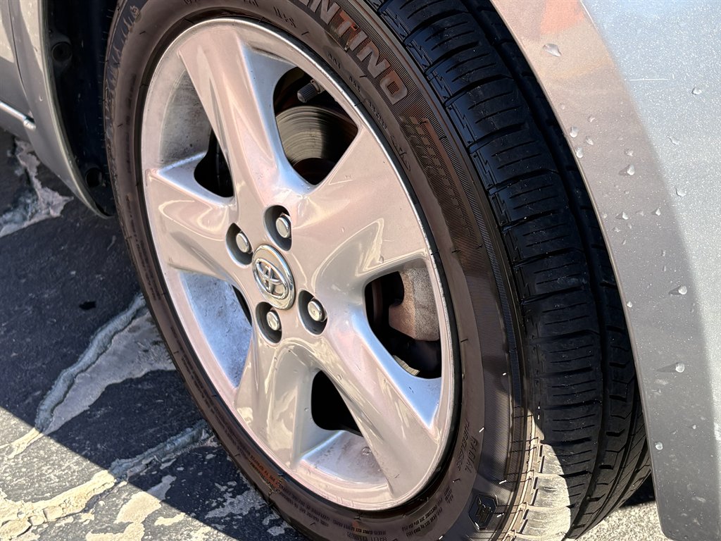 Toyota Yaris photo 37