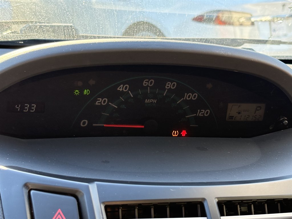 Toyota Yaris photo 28