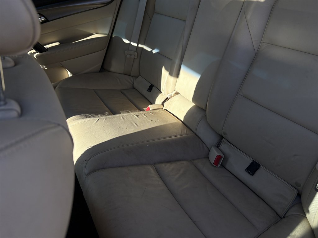 Acura TL photo 22