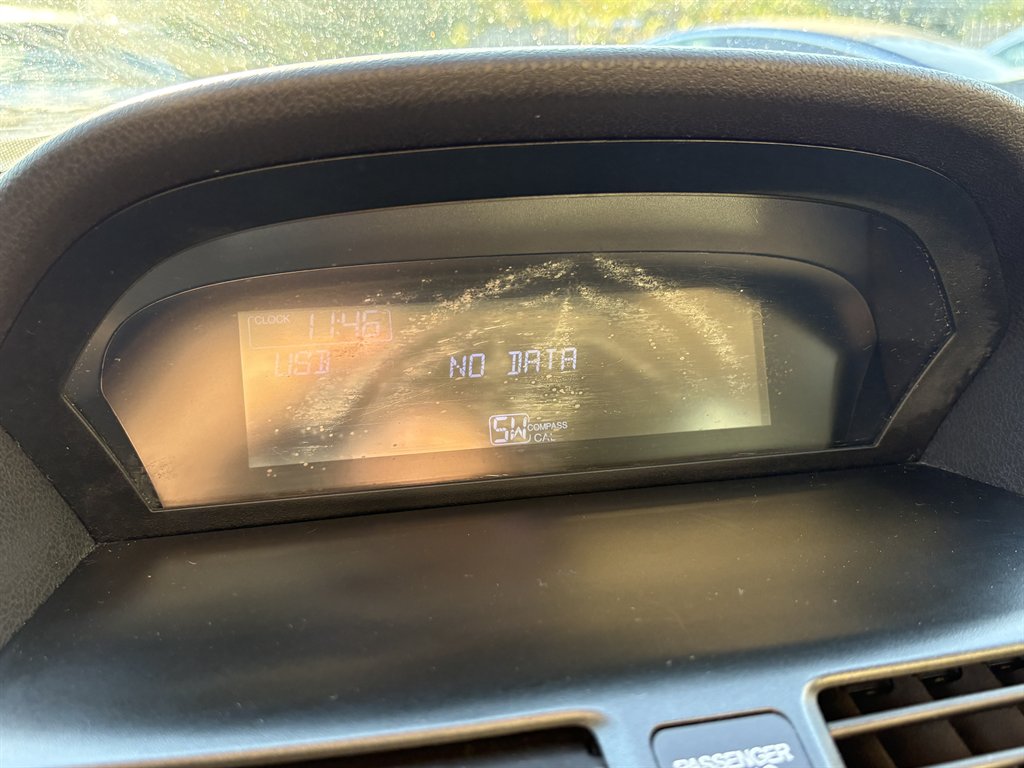 Acura TL photo 17