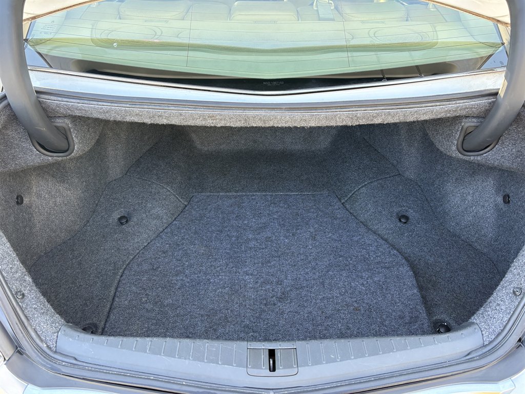 Acura TL photo 10