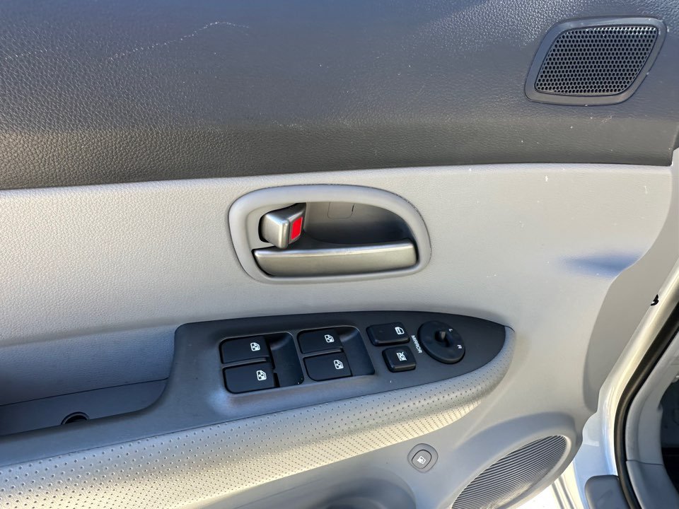 Kia Rondo photo 13
